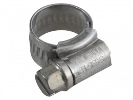 Jubilee M000 Hose Clip £0.99